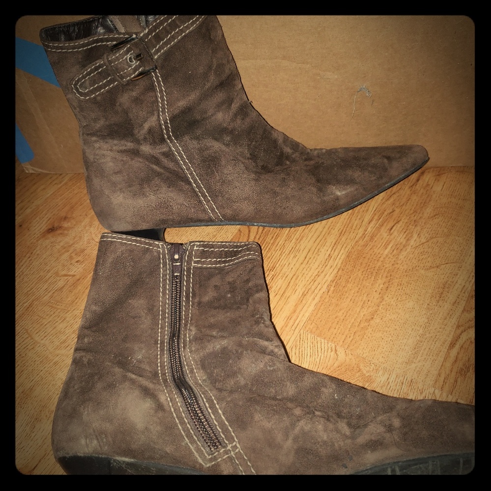 Jildor shoes